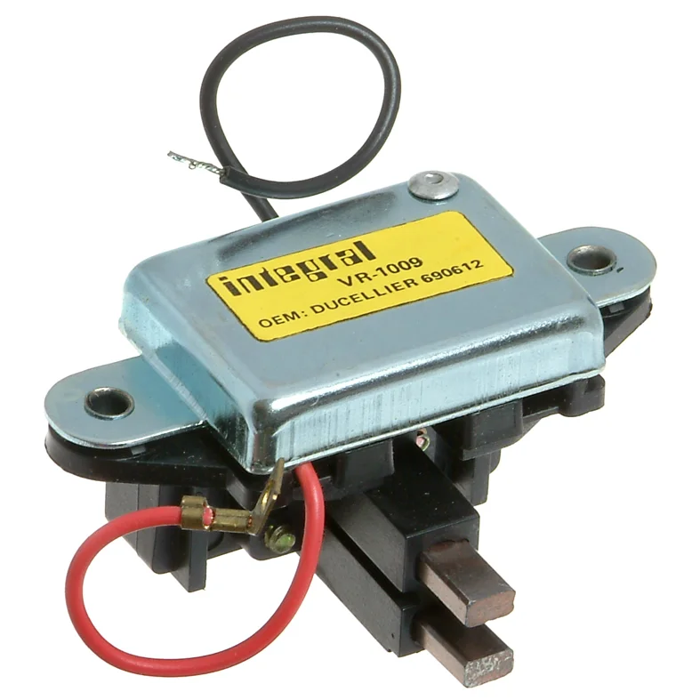 Voltage regulator DU 511009, 14V