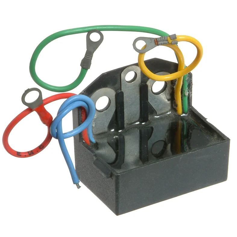 Voltage regulator DU 511011, 14V