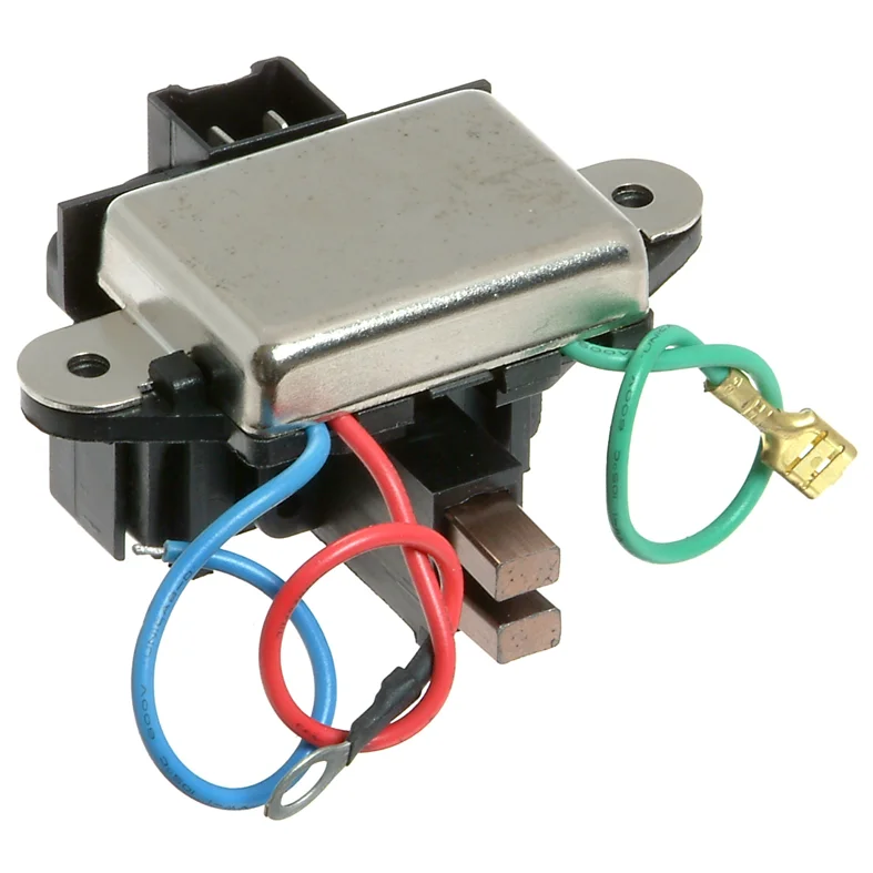 Voltage regulator, DU 511018, 691191