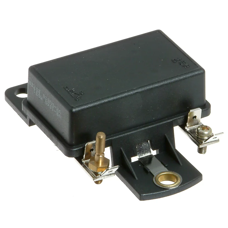 Ducellier Voltage regulator 519001, 14V