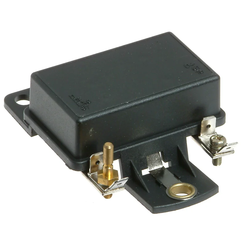 Ducellier Voltage regulator 519004,15V