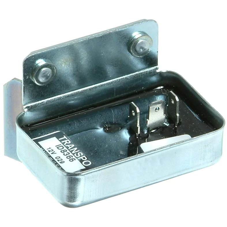 Voltage regulator DU 519003, 14V