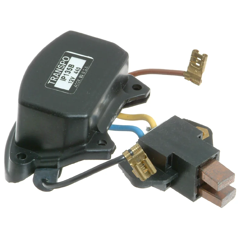 Regulator Valeo 300741, YL-135