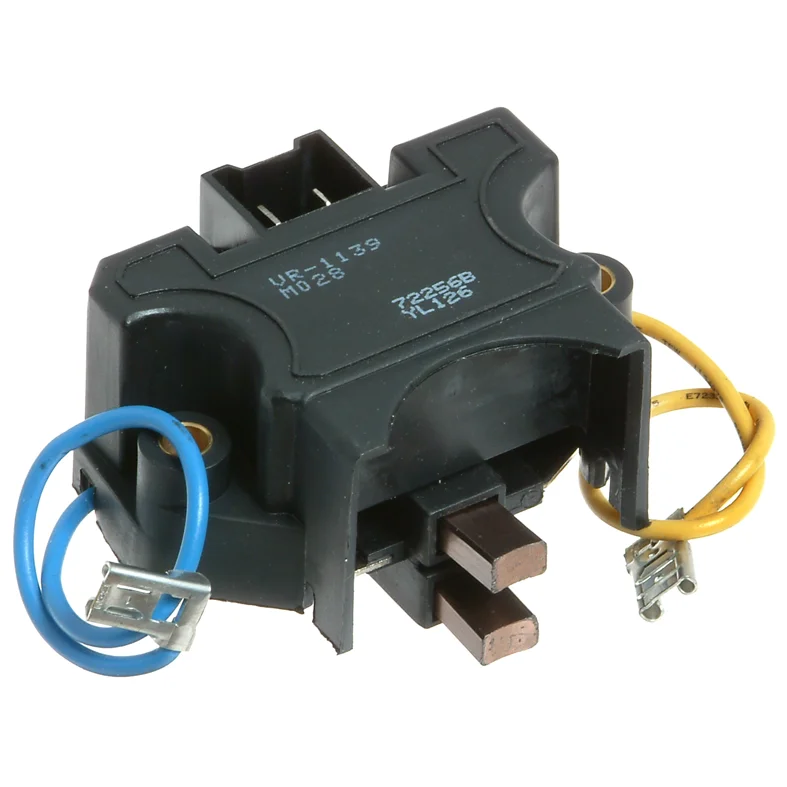 Voltage regulator PR 92990, YL-139