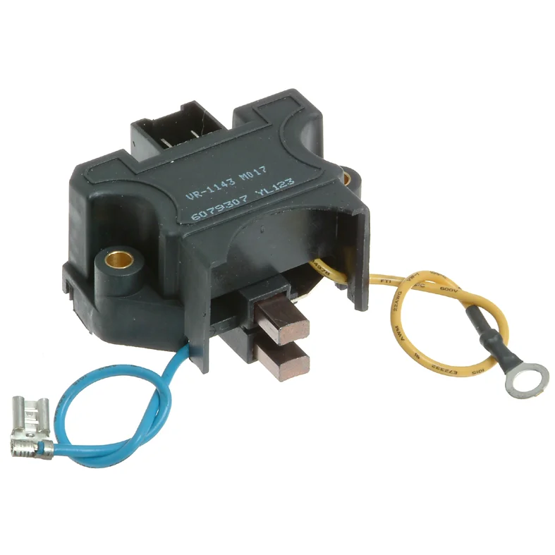 Voltage regulator. Part number 300669, YL-143