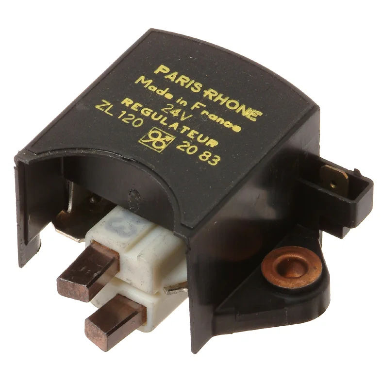 Voltage regulator PR 92857, ZL-120, 28V