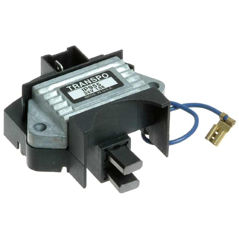 Voltage regulator PR 92955, ZL-127, 28V