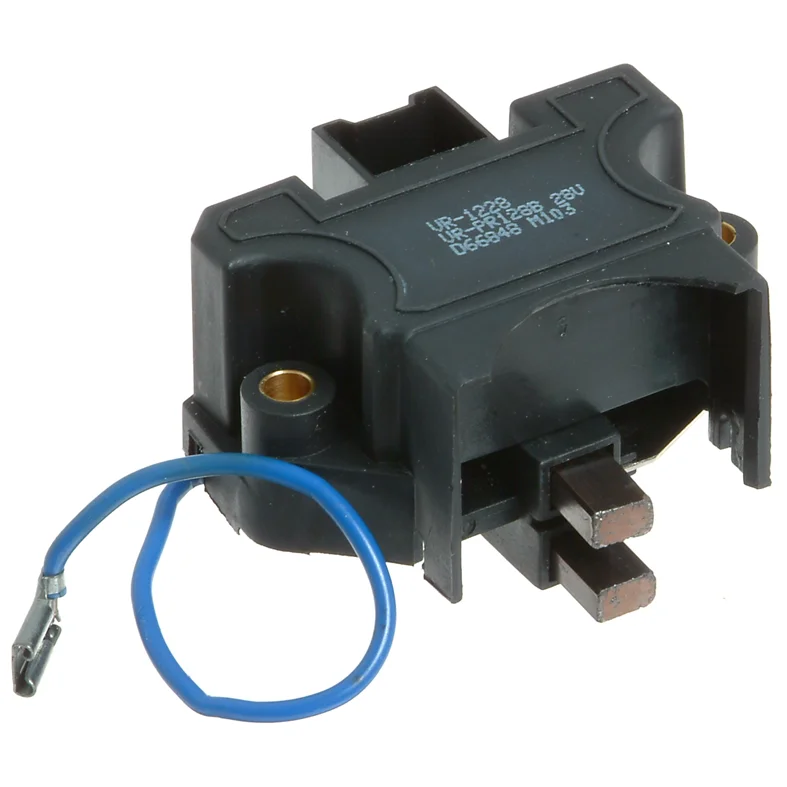 Voltage regulator PR 92962, ZL-128, 28V