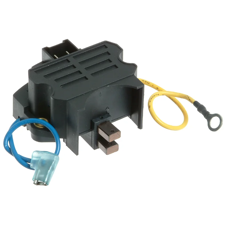 Voltage regulator PR YH/YV 1652/3