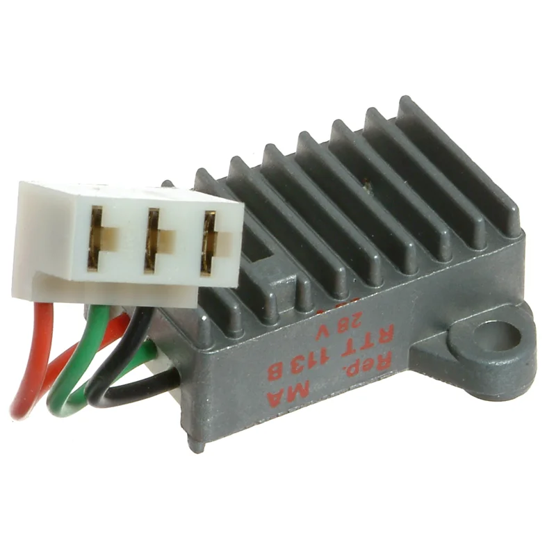 Voltage regulator MM RTT 113B, 28V