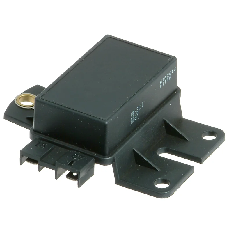 Voltage regulator MM 63472000, 12V