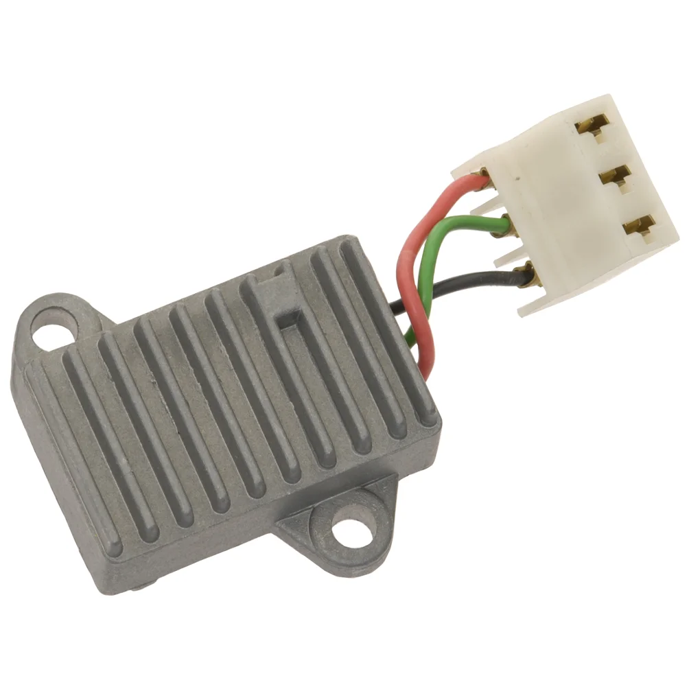 Voltage regulator MM 64808130, RTT 113A