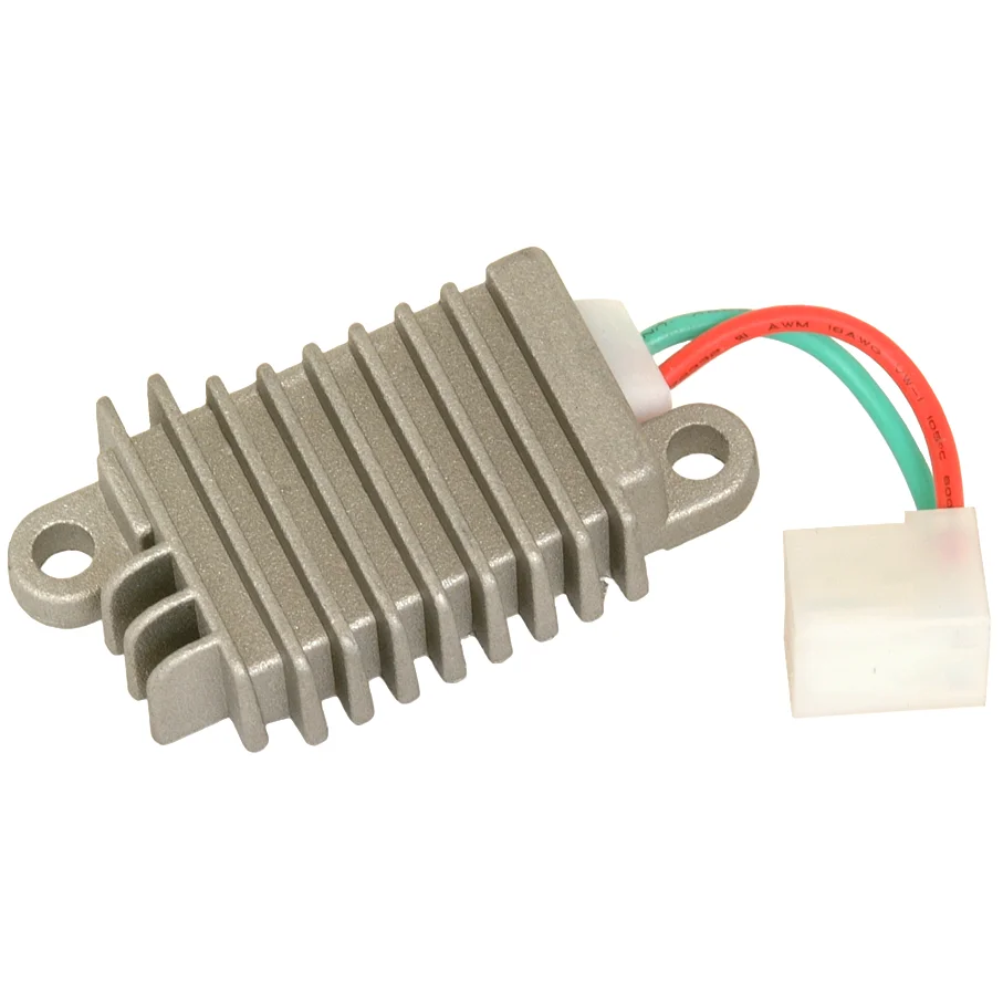 Voltage regulator MM 64808140, RTT 114A