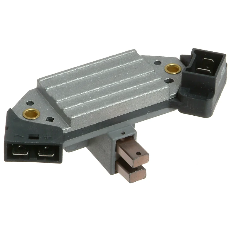 Voltage regulator MM 64808182, RTT 118C