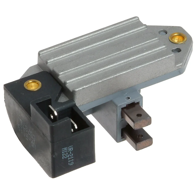 Marelli Voltage regulator 79707161, 12V