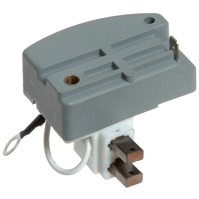 Voltage regulator Lada 21053701500