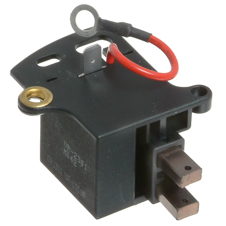 Voltage regulator Lada 21083701500