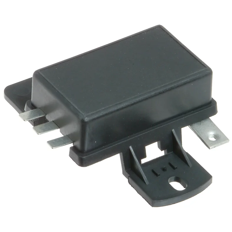 Voltage regulator Skoda Pal 907 041-190