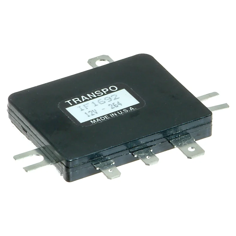 Voltage regulator Femsa 25 169-5