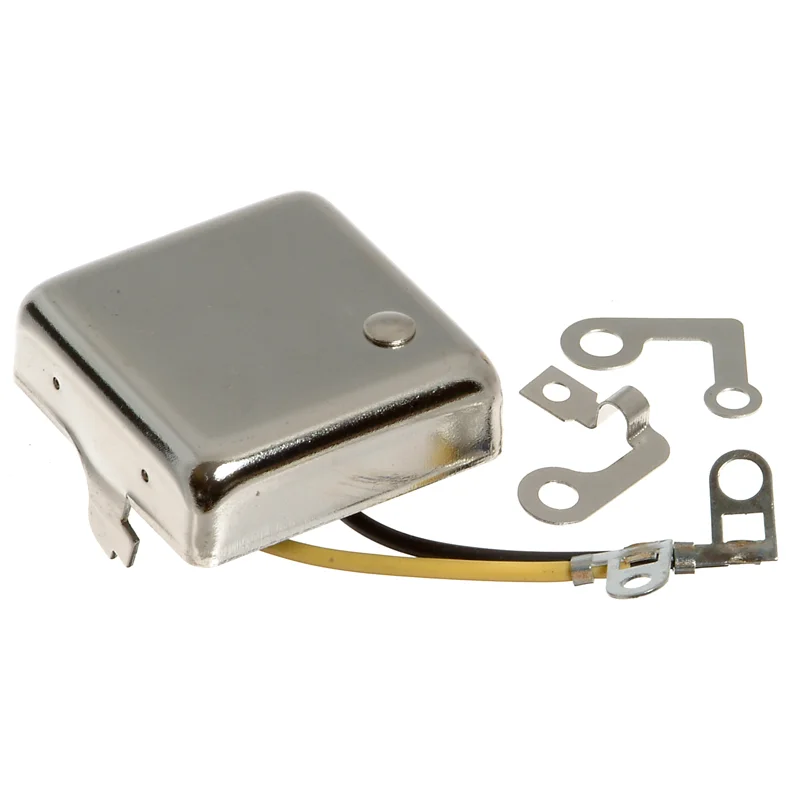 Voltage regulator LU 37581, UCB 100
