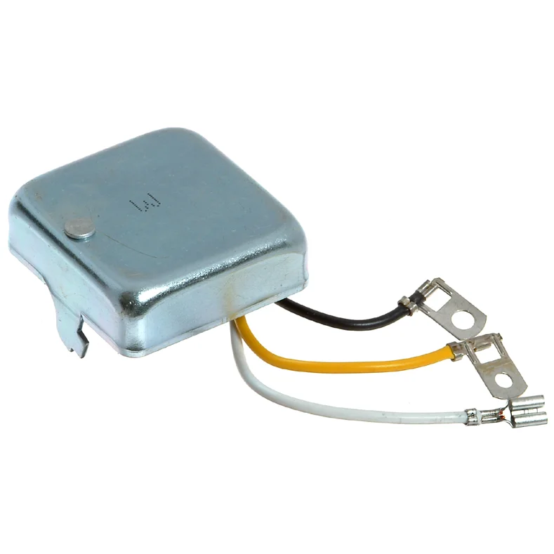 Voltage regulator LU 37584, UCB 109