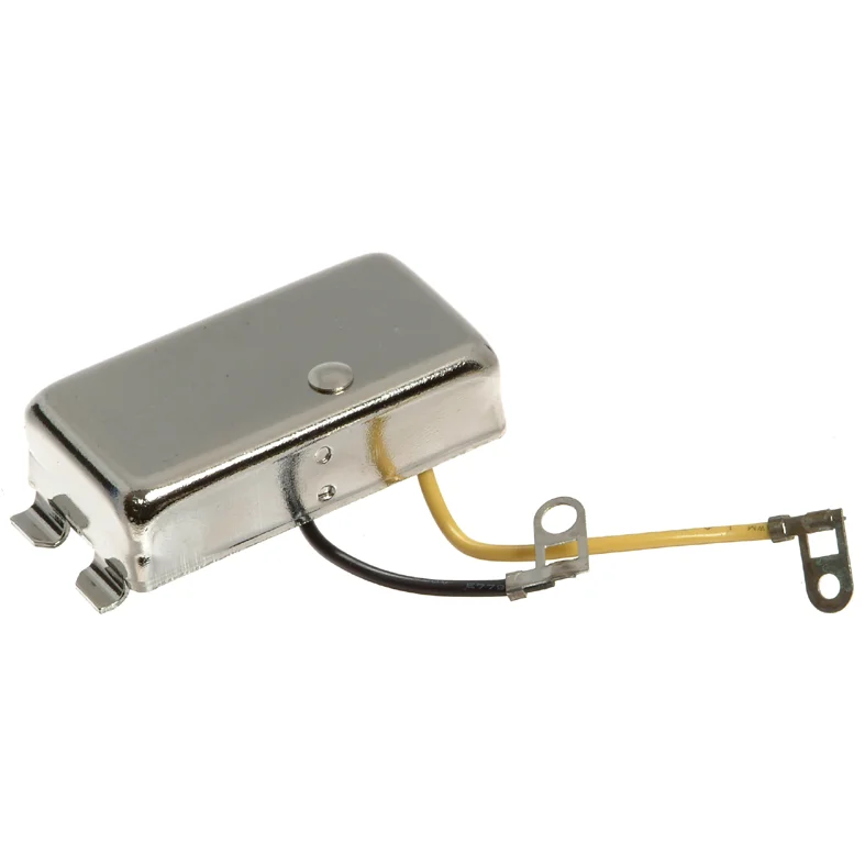 Voltage regulator LU 37661, UCB 129