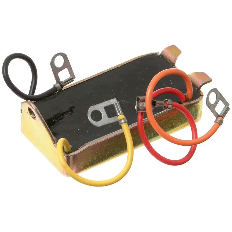 Voltage regulator Lucas 37662, 12V