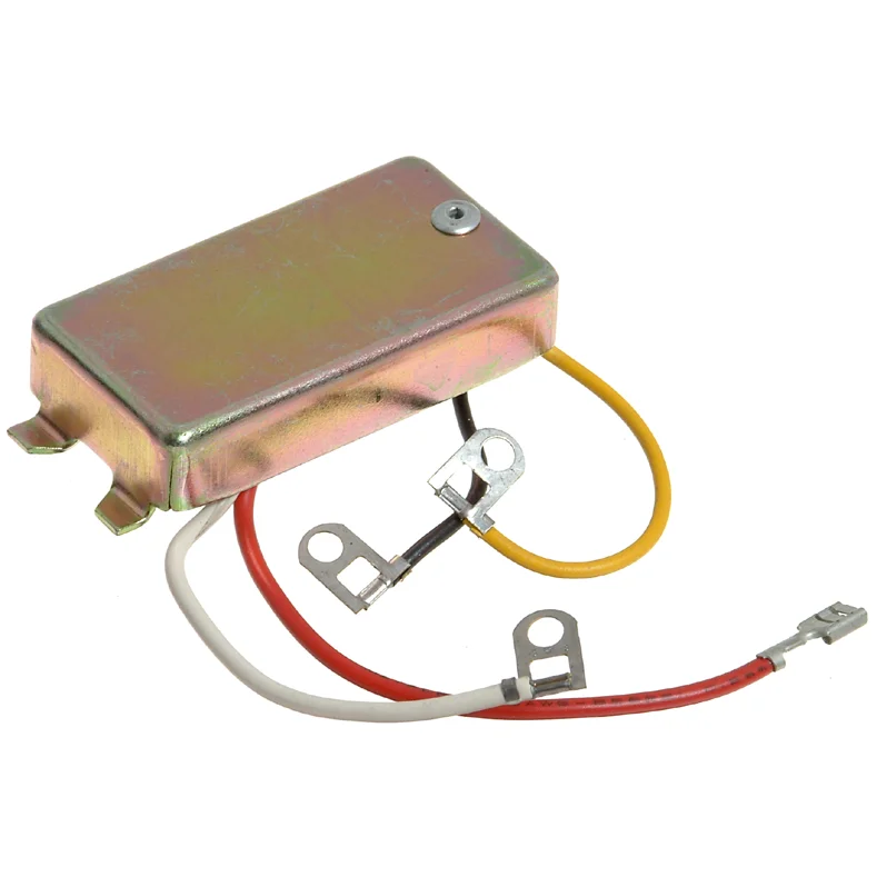 Lucas Voltage regulator 37620, 12V