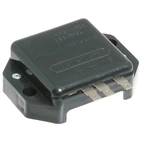 Voltage regulator LU 37585, NCB 142