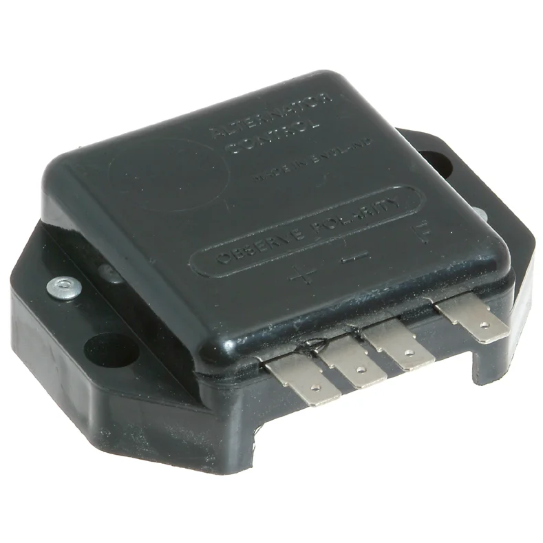 Voltage regulator LU 37700, NCB 144