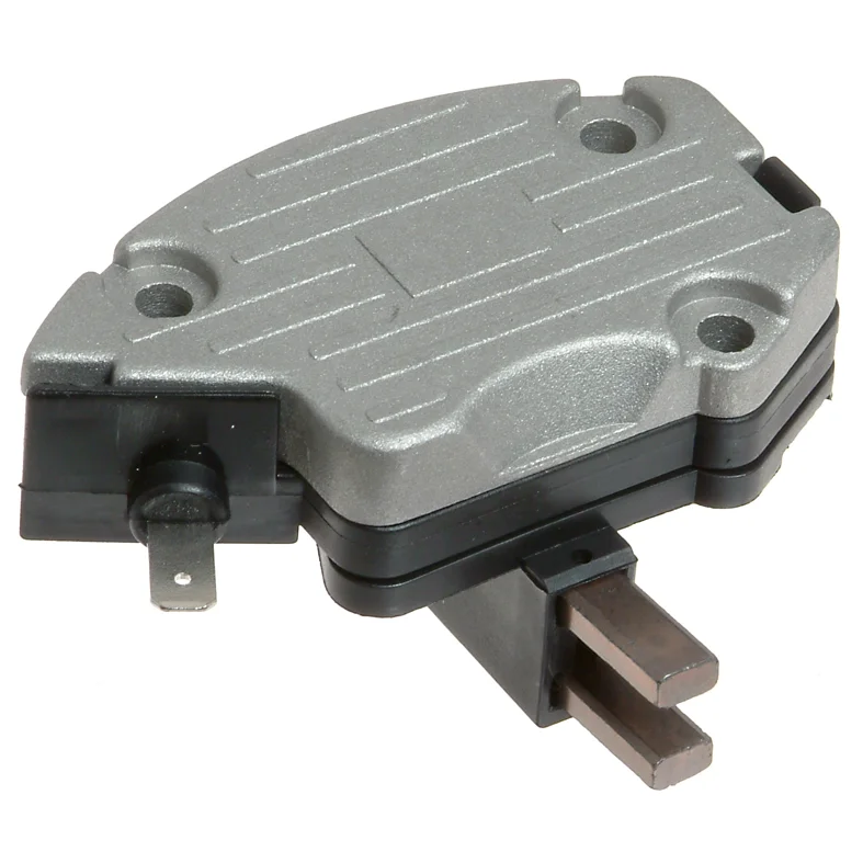 Voltage regulator LU 37703/7, 12V