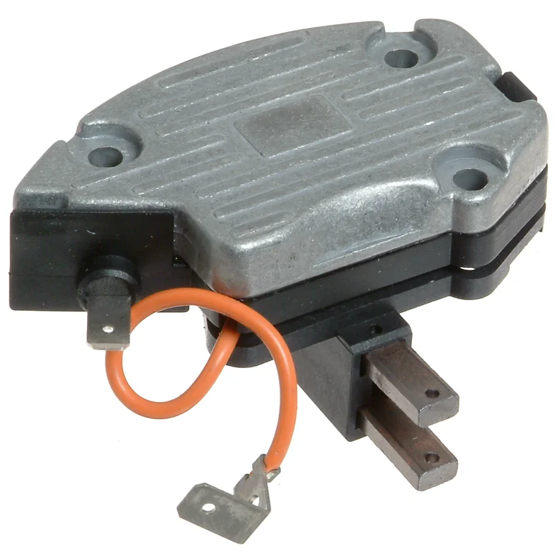 Voltage regulator LU UCB 153