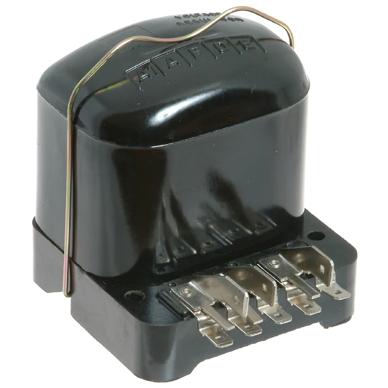 Voltage regulator LU NCB 101, 14V-22A