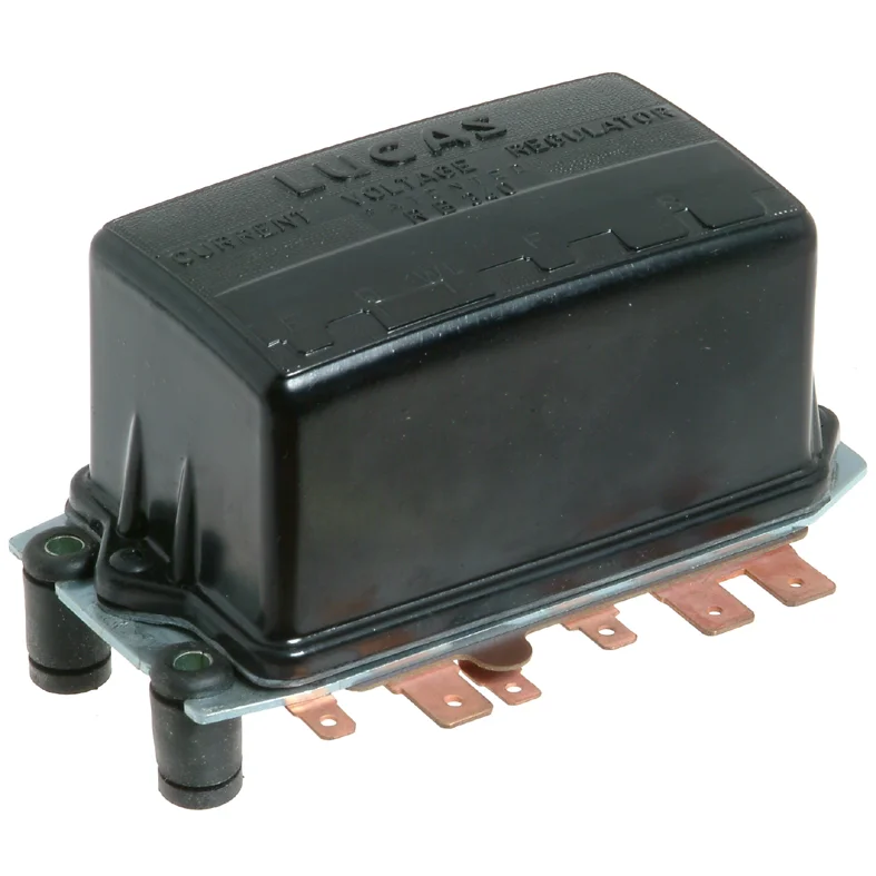 Voltage regulator LU NCB 130, 12V