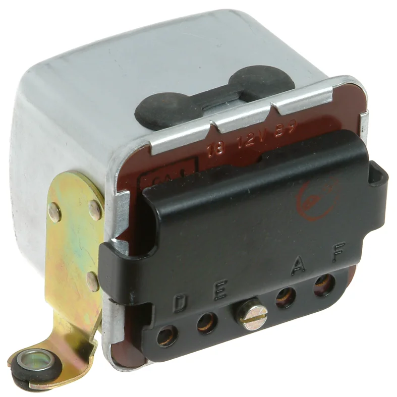 Voltage regulator LU NCB 113, 14V-11A