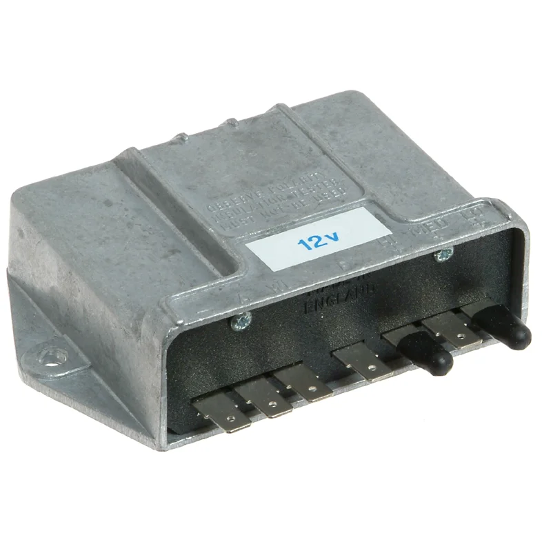 Voltage regulator CAV 1697D220, 14V