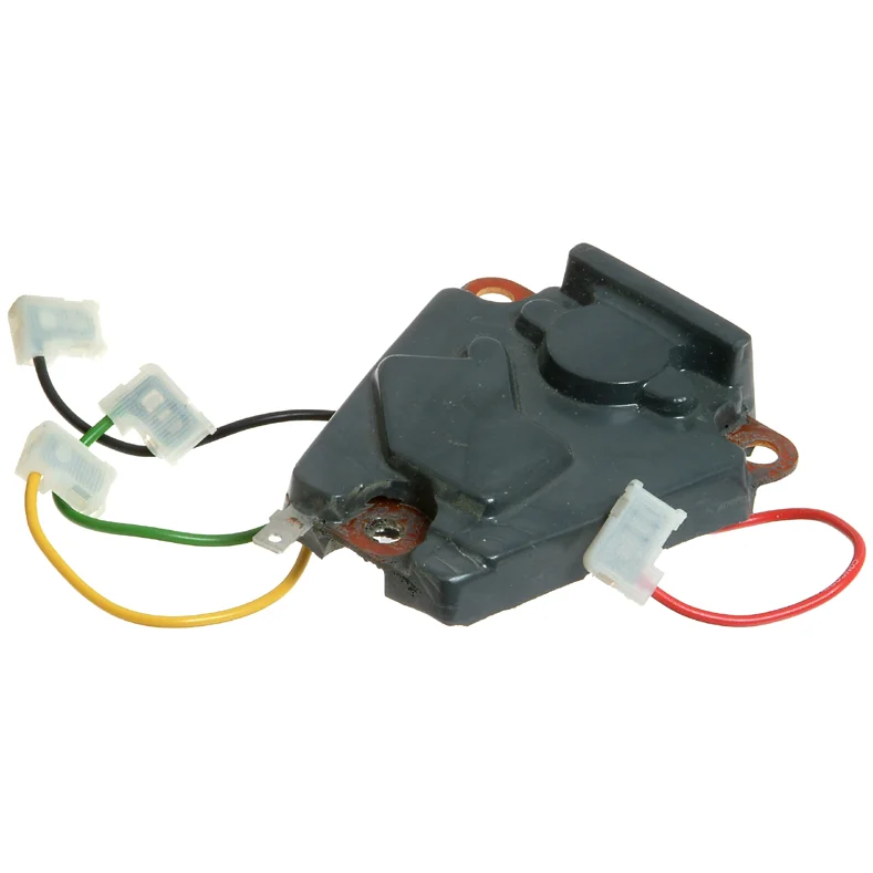Voltage regulator CAV 6317-31F, 14V