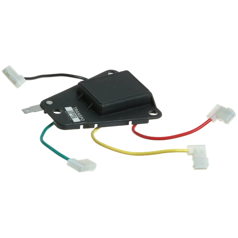 Voltage regulator CAV 6317-31A, 28V