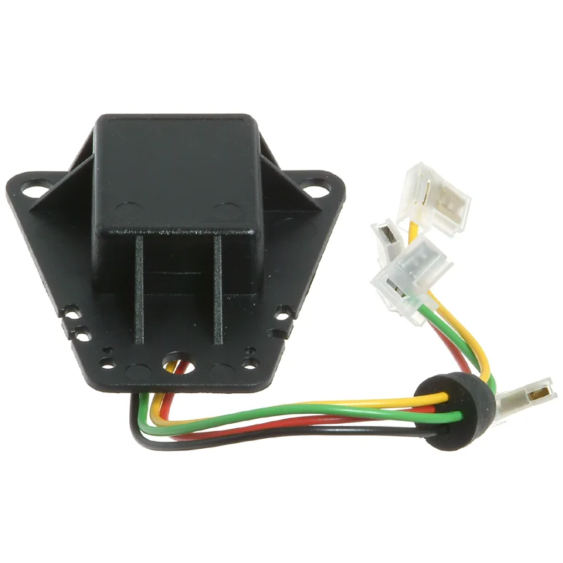 Voltage regulator CAV 1861A532, 28V