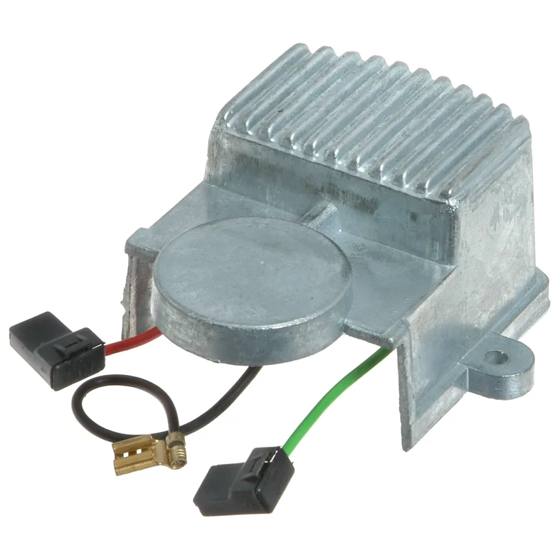 Voltage regulator Butec 857570, 28V