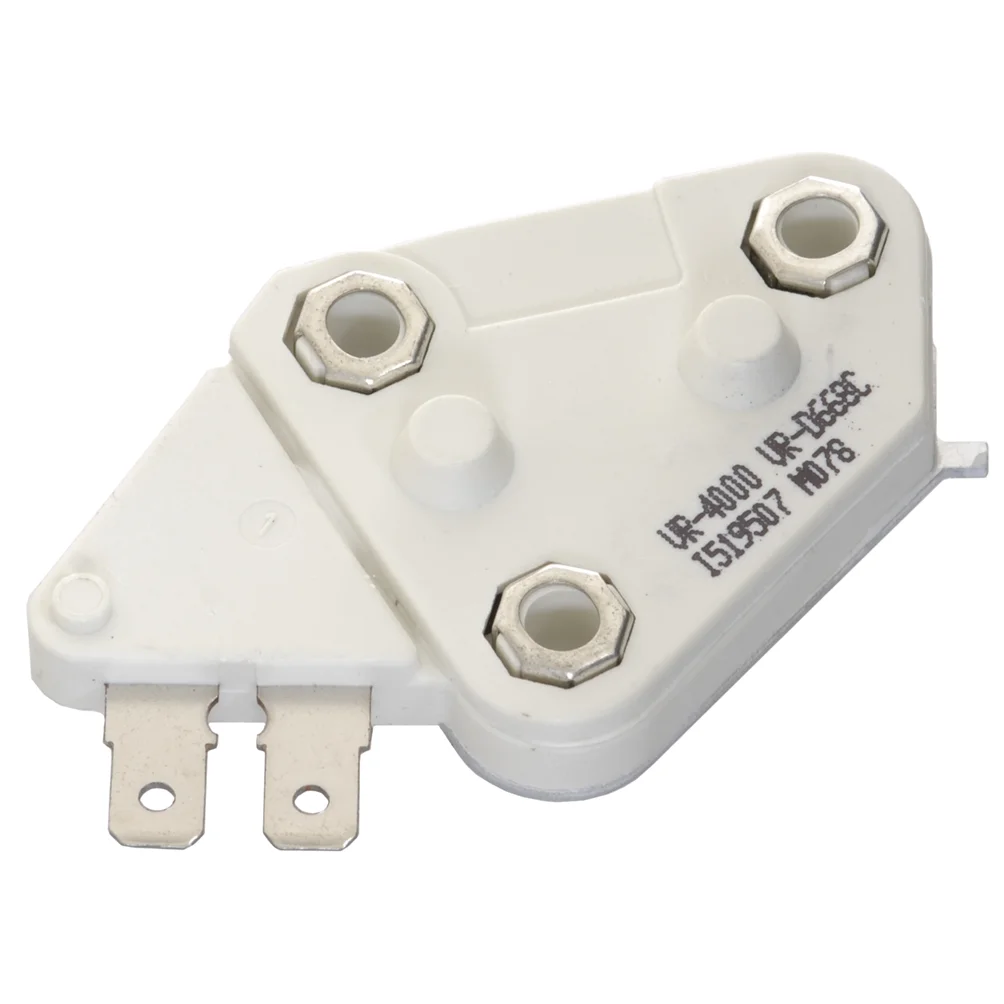 Voltage regulator DR 600, 12V