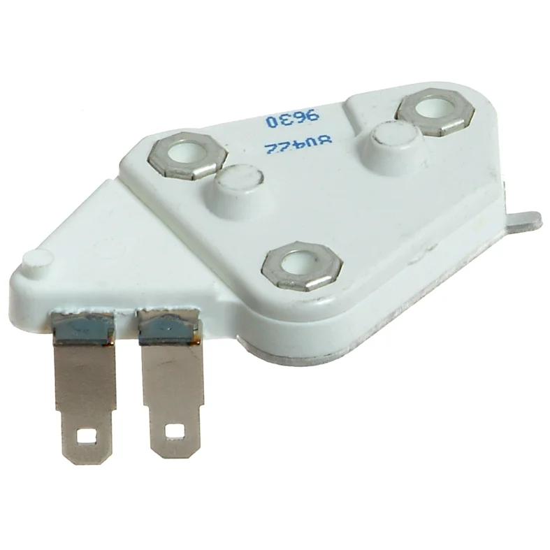 Voltage regulator DR 7982614, 12V