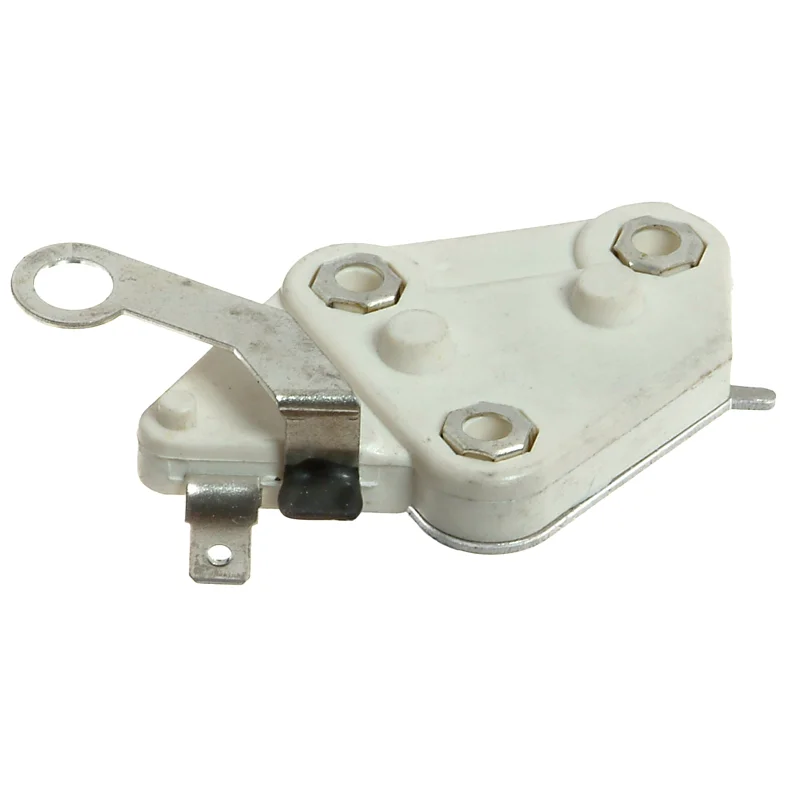 Voltage regulator DR 9315303