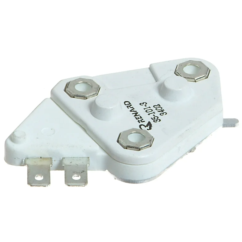 Voltage regulator Delco 1116423, 12V