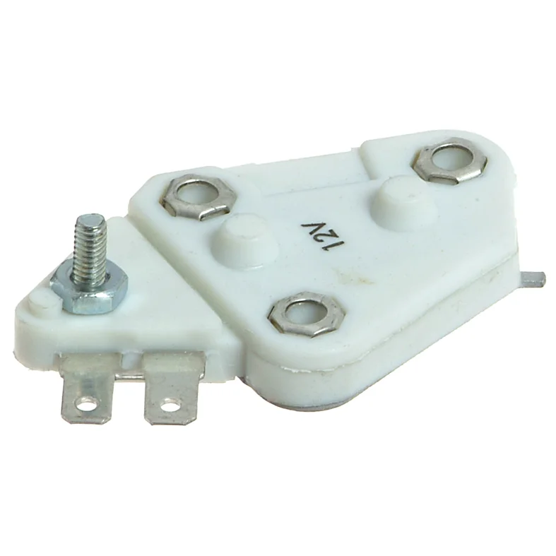 Voltage regulator DR 1116406, 14V