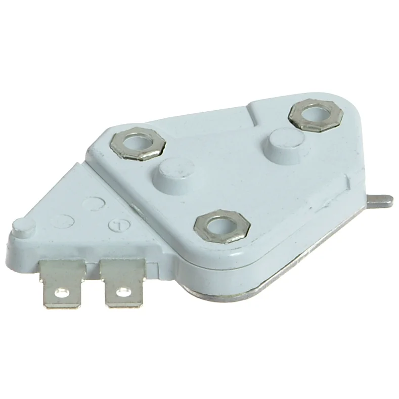 Voltage regulator DR 1988988, 12V