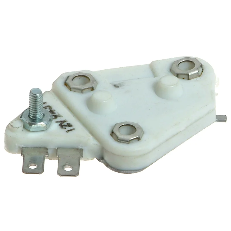Voltage regulator DR 1116389, 14V