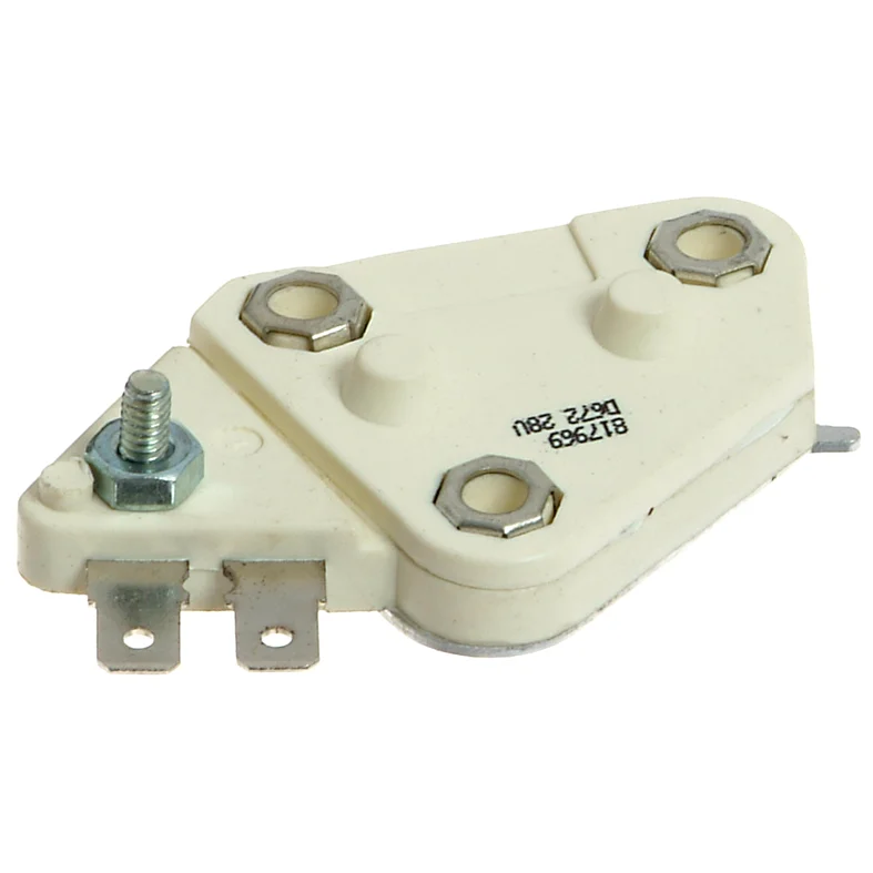 Voltage regulator DR 1116388, 28V