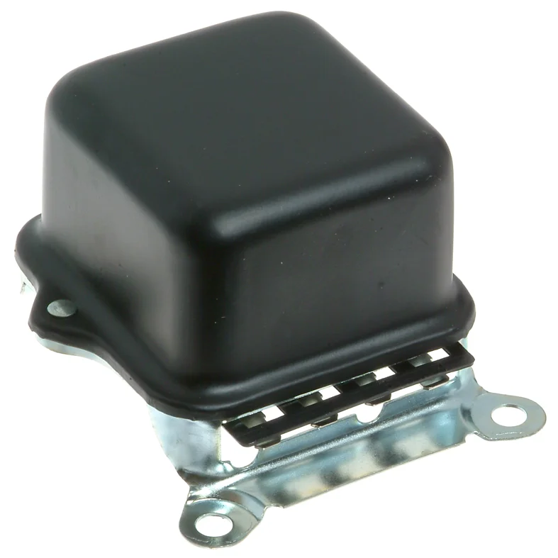 Voltage regulator Delco 1119506, 12V