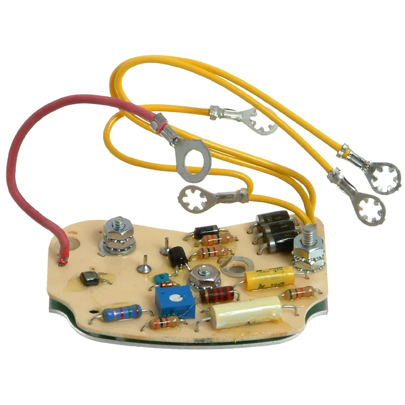 Regulator DR 10498822, 28V power type